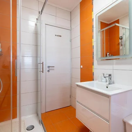 Prázdninový dům In