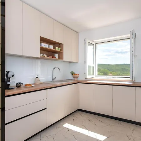 Prázdninový dům In Cvrljevo