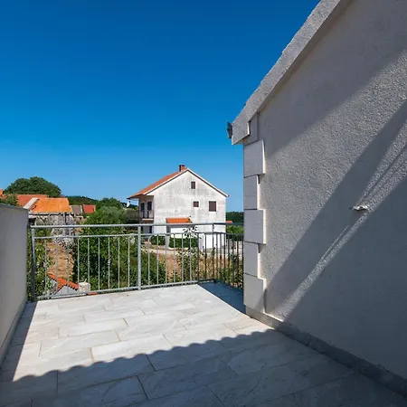 Prázdninový dům In