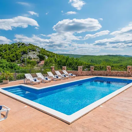 Prázdninový dům In Cvrljevo