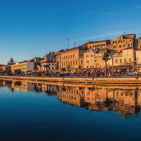 Prázdninový dům In