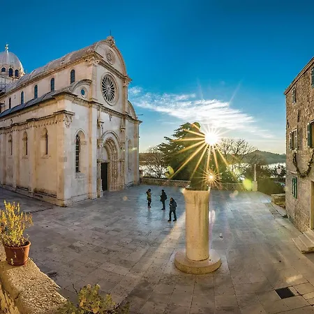 Prázdninový dům In Cvrljevo