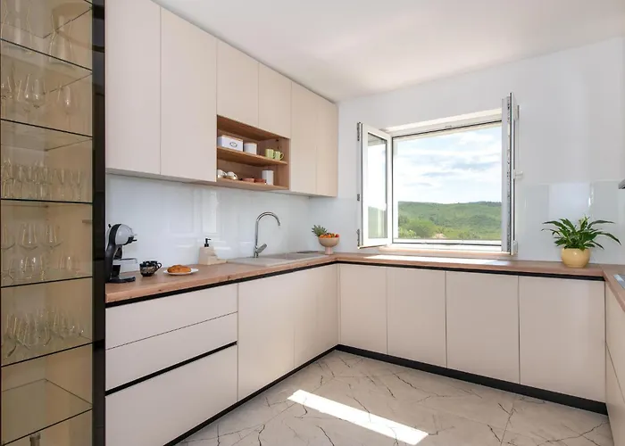 בית נופש In Cvrljevo