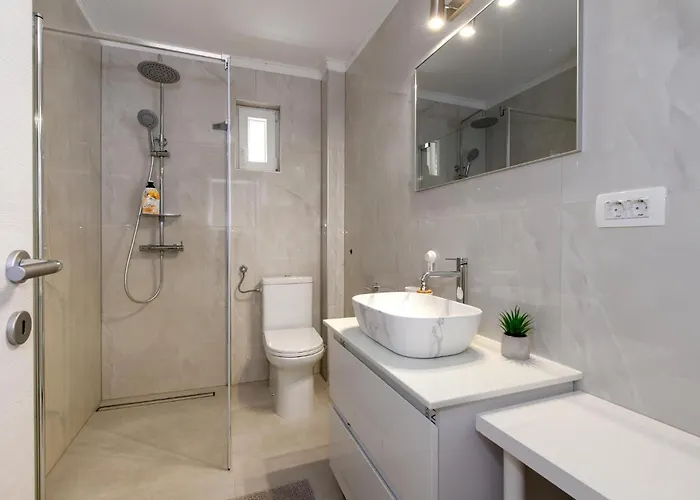 בית נופש In Cvrljevo