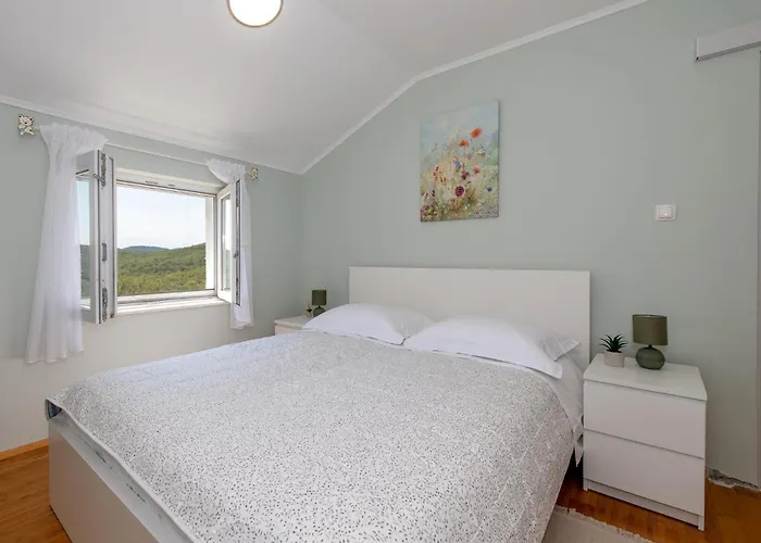 In בית נופש Cvrljevo