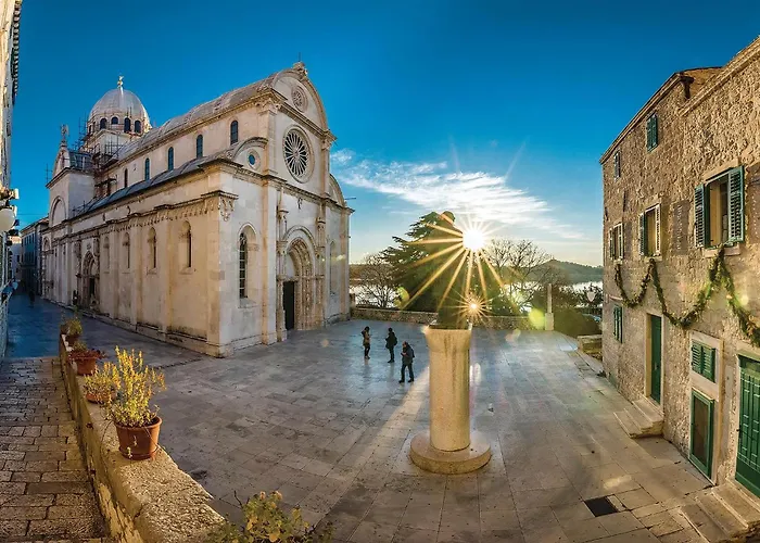 בית נופש In Cvrljevo